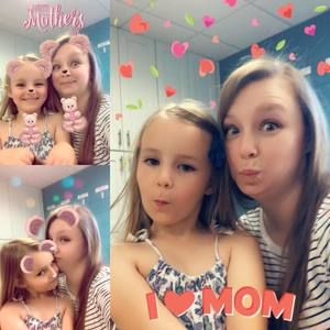 Meet your Posher, Stacey